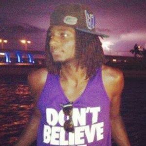 Meet your Posher, James